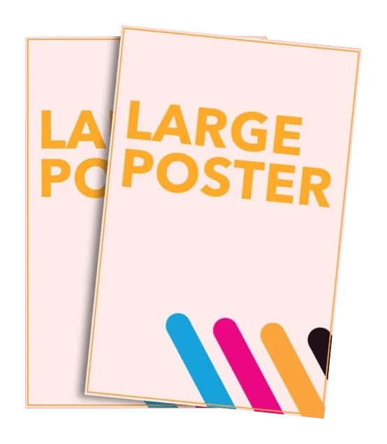 Large Poster Printing